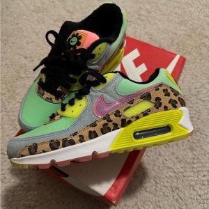 Air Max 🐆